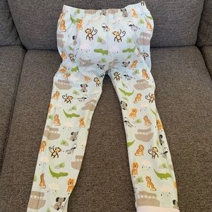 Potty training Peejamas - size 6/7